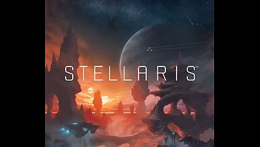 Alpha Centauri (stellaris) [music Piece] thumbnail