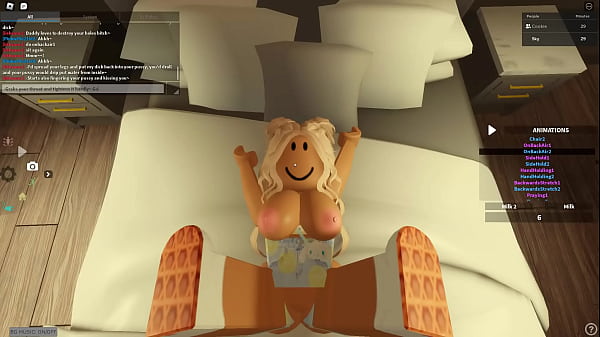 55 | Roblox Porn