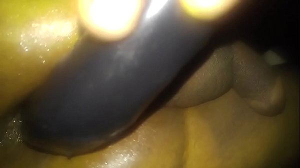 Crossdresser Slut And Dildo thumbnail