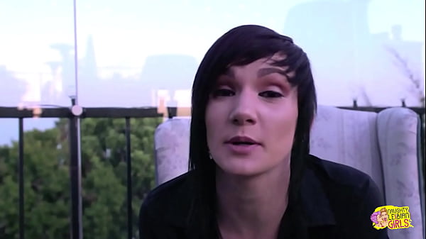 These Two Remarkable Goth Lesbians Receive Pleasure By Digitally Stimulating Each Other And Experiencing Simultaneous Orgasm. thumbnail