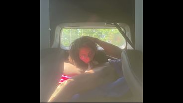Thick Bbw Dominican Rides Daddy&rsquo;s Bbc thumbnail