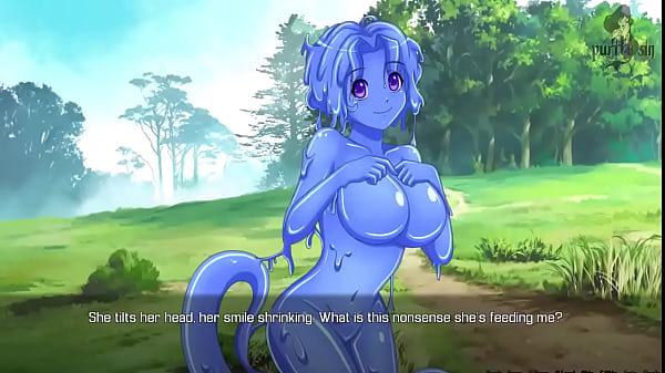 Quest Failed Chapter One Episode 1 Slime Girl Asmr Sexy Lots Of Slime thumbnail