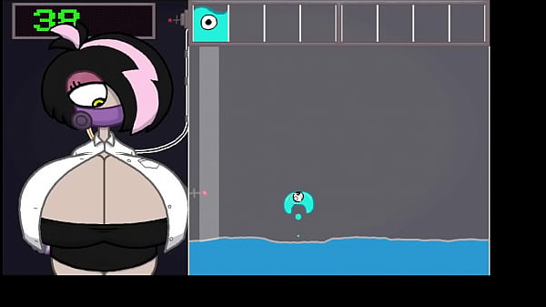 Amoeblaster