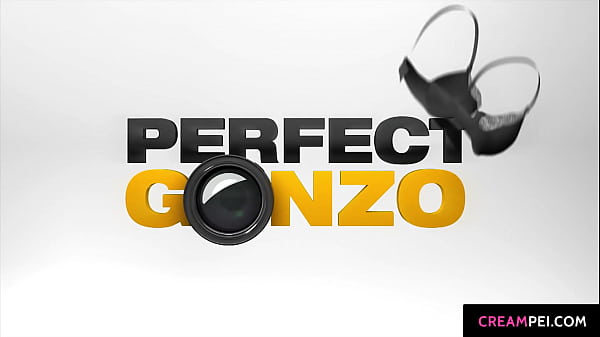 Nonton Allison Blond Creampied Hardcore Gonzo Style thumbnail