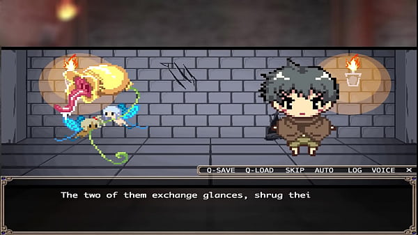 Play MP4 - Dungeon Hero - 2 No Commentary