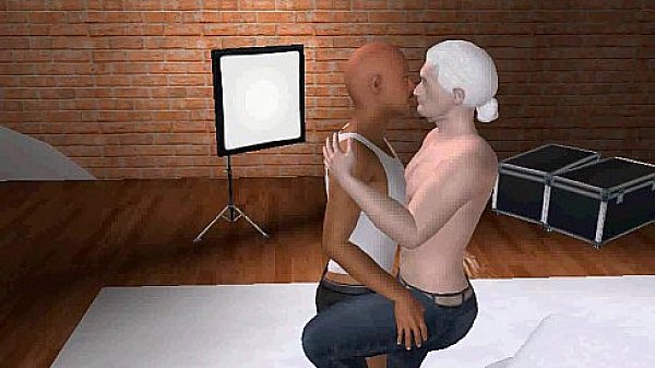 Some Old Vs Young Interracia 3dl Action Is Going On thumbnail