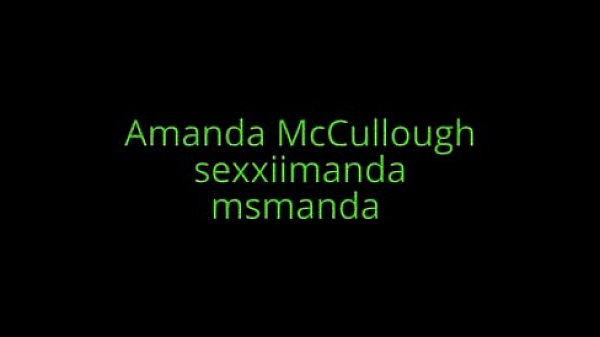 Nonton Amanda Mccullough Itsmandaland Msmandahfx Msmanda 1 thumbnail