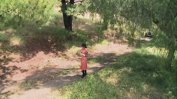 Nonton She Will Be Taking Off Her Panties Next, Allowing You To See That She Has A Couple... thumbnail