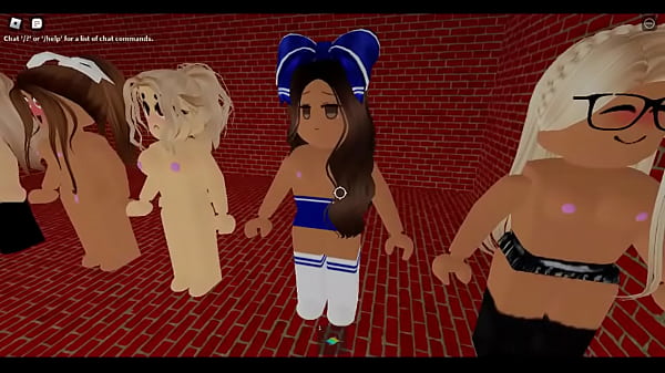 Nonton Reblex Robux Porn thumbnail