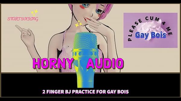 Horny Youtube Teen Teaches You How To Give Head Audio Course thumbnail