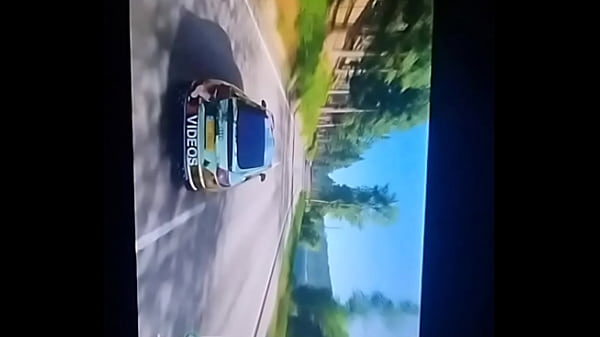 Gameplay 1080p 8k carro do Xv&iacute_deos