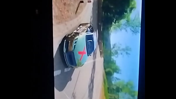 Gameplay 1080p 8k carro do Xv&iacute_deos