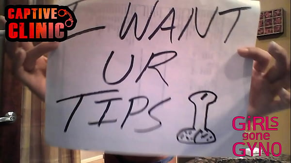 Nonton Destiny Cruz Gets Ready And Cams Before Going To Doctor Tampa&rsquo;s Clinic As The Covid Rages Outside, Movie Clip 9/22 - Bondageclinic & Girlsgonegyno For Tons Of Medical Fetish Films thumbnail