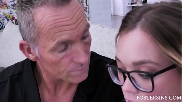 Punish Fucked By Foster Parents 