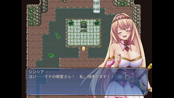 Sex Knight Cynthia~tale Of The Spunkstrong Kishi~ thumbnail