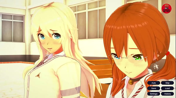 Visual Novel Hentai Animated 3d Visuals 6 Chap Out Of Touch Por With Plot thumbnail