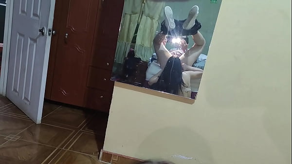 I Find My Step-cousin Alone At Home thumbnail