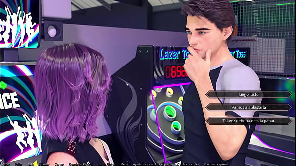 Playing Story Videogame #3 Meeting Julia thumbnail