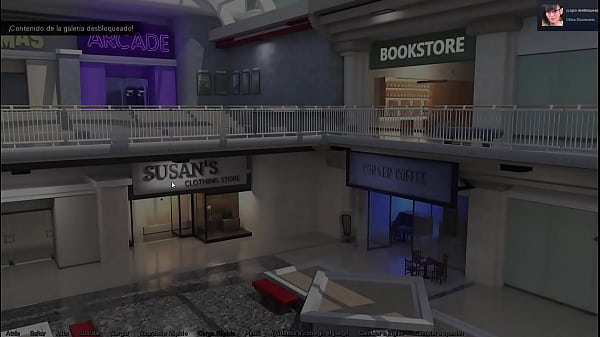 Nonton Playing Story Videogame #3 Meeting Julia thumbnail