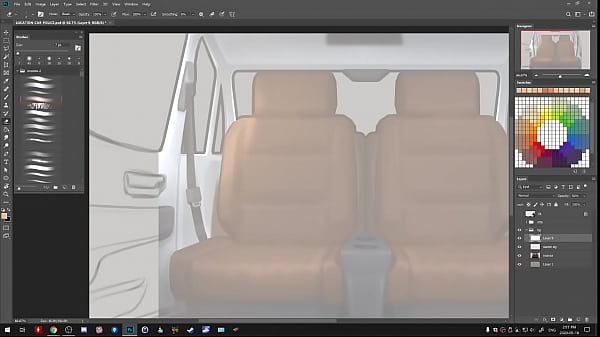 Nonton Sts Broadcast By Dc On Picarto From May 2020 thumbnail