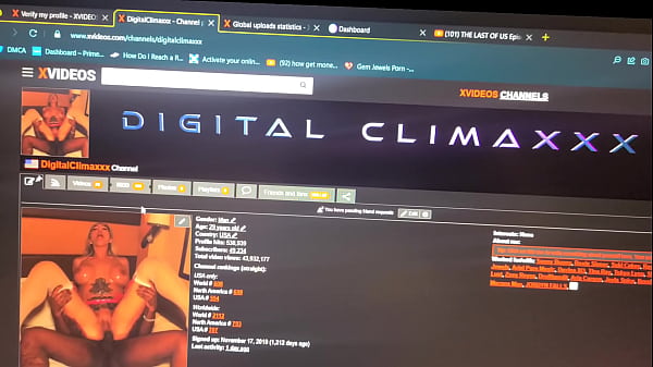 Verification video