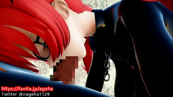 Nonton 3d Hentai Busty Girl Blowjob① thumbnail