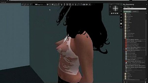 Flexi Breasts Video thumbnail