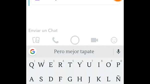 Nonton Me Calienta Por S. thumbnail