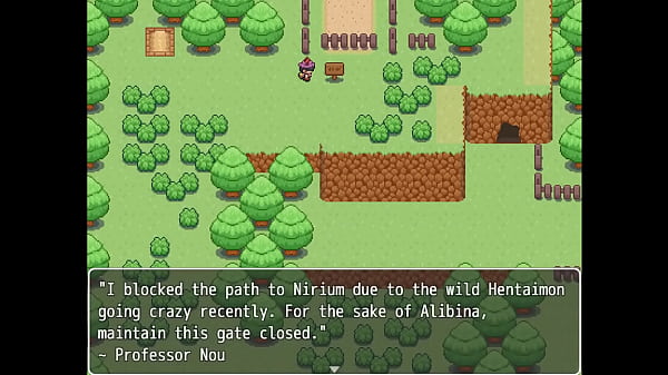 Play MP4 - Hentaimon &lbrack; Pokemon Hentai Game &rsqb; Ep&period;2 first time fucking at tight pokemon pussy made me cum twice &excl;