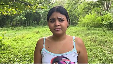 Granjera Desesperada Por Leche Fresca Y Se Traga Toda Mi Leche thumbnail