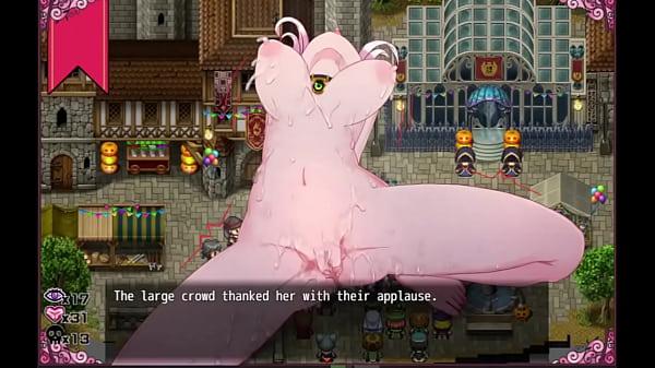 Gangbang No Bar - Ceres And The Contract Guild thumbnail