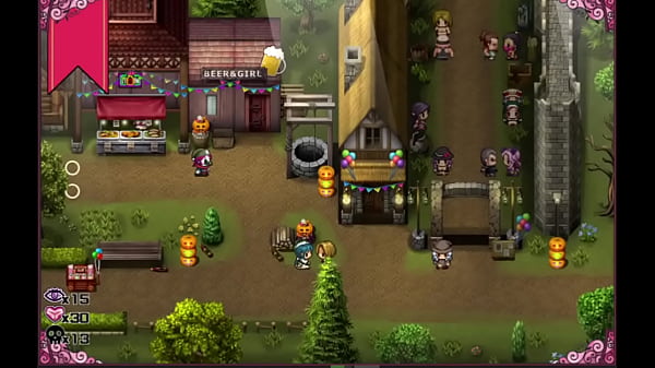 Nonton Gangbang No Bar - Ceres And The Contract Guild thumbnail