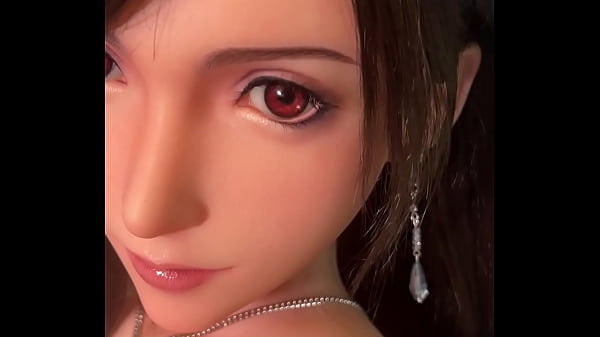 Final Fantasy 7 Remake Tifa Lockhart Sex Doll You Can Own thumbnail