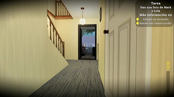 Mi Vecina Caliente Xxx thumbnail