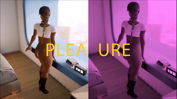 Gunblade Angels quick demo teaser with gameplay 