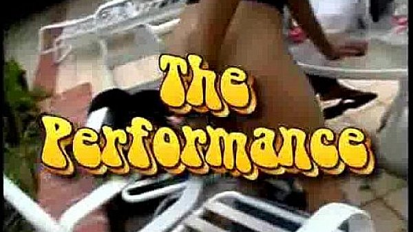 Blond Ebony Girl Gets Her Butthole Nailed thumbnail