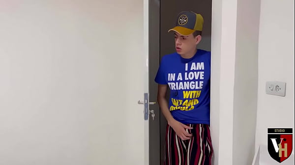 Gozei Na Buceta Dela thumbnail