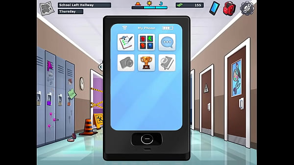 Weishaupt - Summertime Saga #5 thumbnail