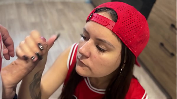 Anal Sex With My Stepsister Basketball Player And Cum In Mouth thumbnail