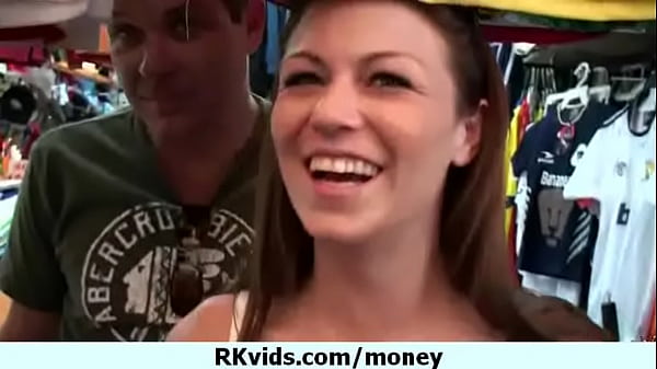 Hooker Gets Payed And Tape For Sex 27 thumbnail