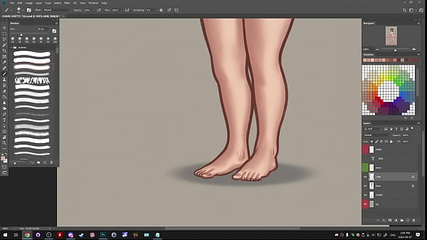 Sts Broadcast By Dc On Picarto From June Seventh 2022 thumbnail