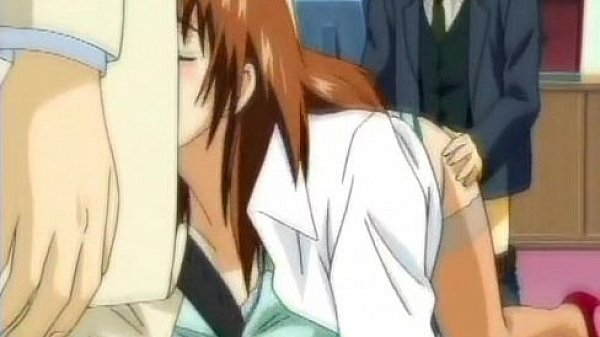 Lingeries Office Vol.2 02 .hentaivideoworld.com thumbnail