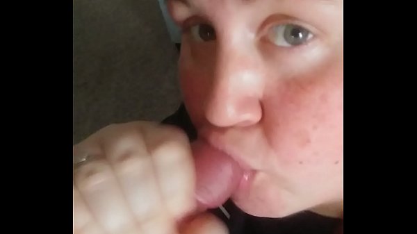 Nonton Down On Her Knees Licking His Balls thumbnail