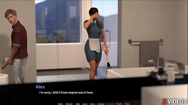 La A &bull; Ep. 4 &bull; La Mia Ragazza Mi Fa Una Bella Sega Coi Piedi thumbnail