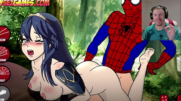 SPIDER-MAN HAS GONE VERY WRONG!