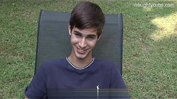 B. Twink Anal Cumshot thumbnail