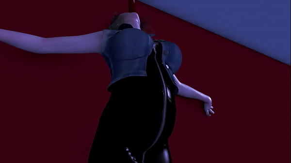 Nonton A Magic Woman Expands Really Big And Explodes thumbnail