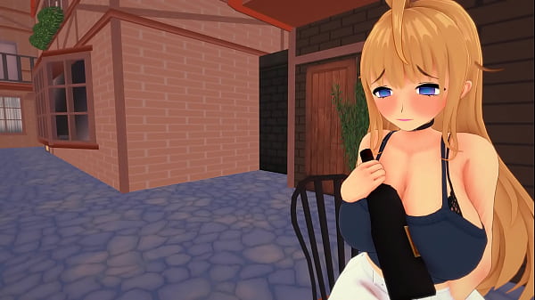 Harem Game thumbnail