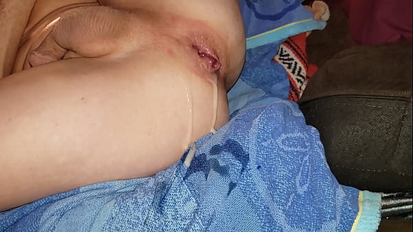 Aggressive Creampie With Thrusting Fun thumbnail