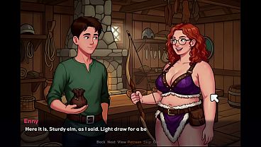 Harem Datingsim thumbnail